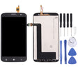 OEM LCD Screen for Lenovo A859 with Digitizer Full Assembly (Black) - free shipping - PMC TechLife - Order now!