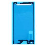 Front Housing LCD Frame Adhesive Sticker for Sony Xperia Z2 / L50w