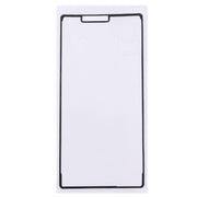 Front Housing LCD Frame Adhesive Sticker for Sony Xperia Z3