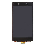 LCD Display + Touch Panel  for Sony Xperia Z4(Black)