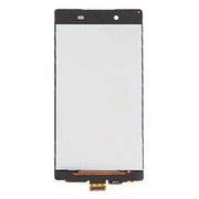 LCD Display + Touch Panel  for Sony Xperia Z4(Black)
