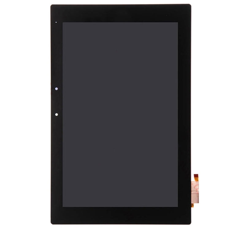 LCD Display + Touch Panel  for Sony Xperia Tablet Z2 / SGP511 / SGP512 / SGP541(Black)