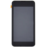 TFT LCD Screen for Nokia Lumia 530 Digitizer Full Assembly with Frame