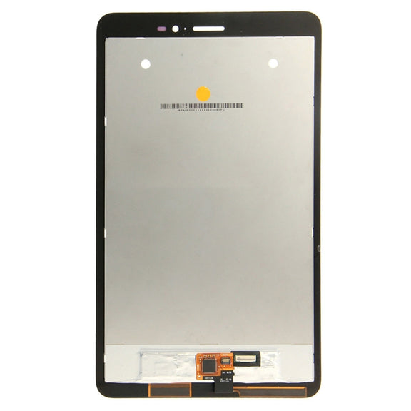 OEM LCD Screen For Huawei Honor S8-701u with Digitizer Full Assembly(White)