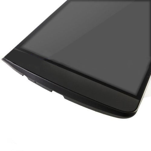 LCD Display + Touch Panel with Frame  for LG G3 / D850 / D851 / D855 / VS985(Black)