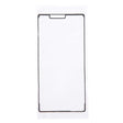 Front Housing LCD Frame Adhesive Sticker for Sony Xperia Z3 - free shipping - PMC TechLife - Order now!