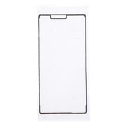 Front Housing LCD Frame Adhesive Sticker for Sony Xperia Z3