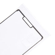 Front Housing LCD Frame Adhesive Sticker for Sony Xperia Z3
