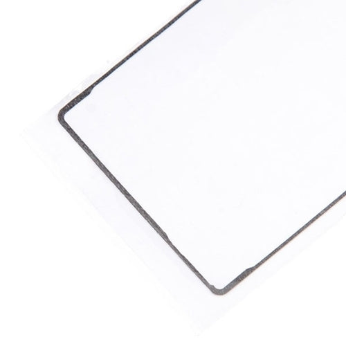 Front Housing LCD Frame Adhesive Sticker for Sony Xperia Z3