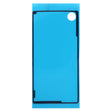 Rear Housing Adhesive for Sony Xperia M4 Aqua - Adhesive Sticker by PMC TechLife | Online Shopping South Africa | PMC TechLife
