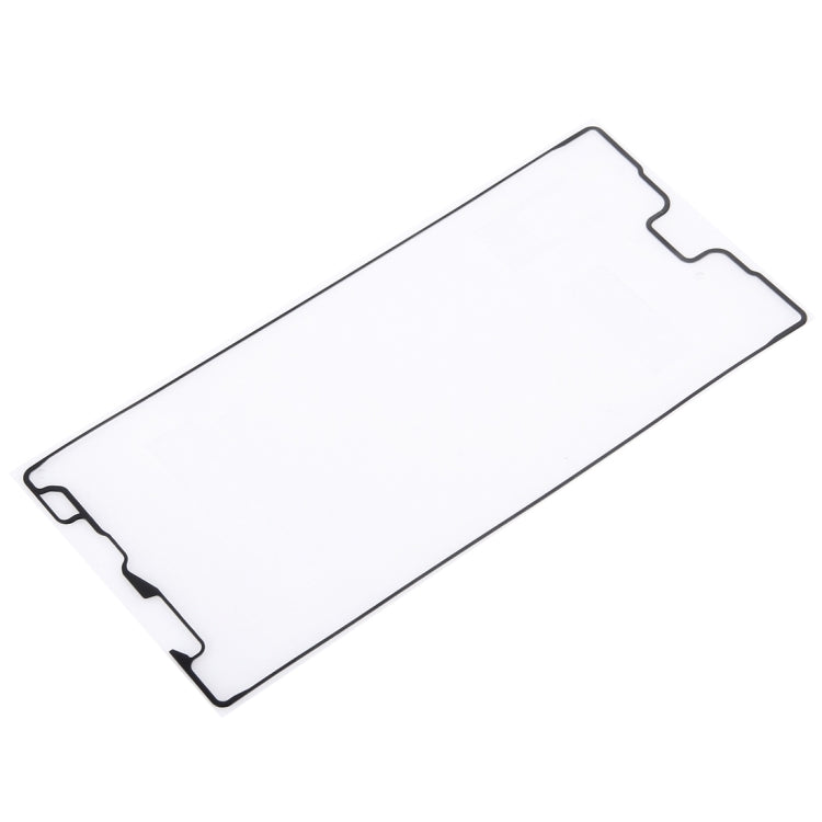 Front Housing Adhesive for Sony Xperia Z5 Premium / Plus