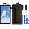 OEM LCD Screen for Asus ZenFone Max / ZC550KL with Digitizer Full Assembly - free shipping - PMC TechLife - Order now!