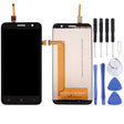 OEM LCD Screen for Lenovo A8 / A806 / A808T with Digitizer Full Assembly - free shipping - PMC TechLife - Order now!