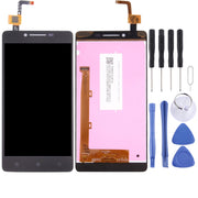 OEM LCD Screen for Lenovo Lemon K3 / K30-T / A6000 / K30-W with Digitizer Full Assembly