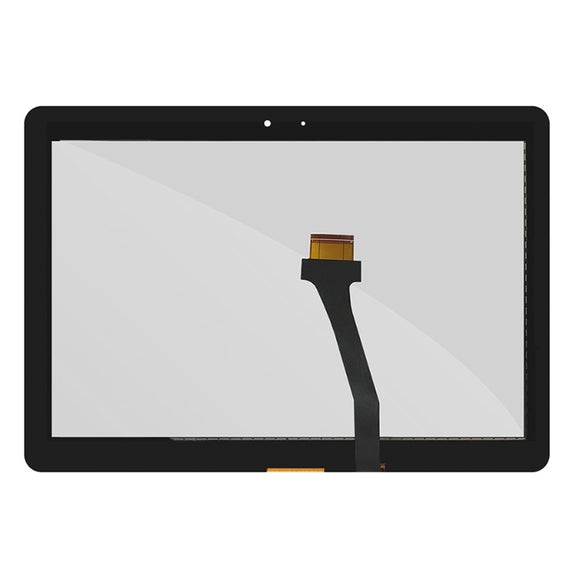 For Samsung P5100 / P5110 / P5113 Touch Panel (Black)