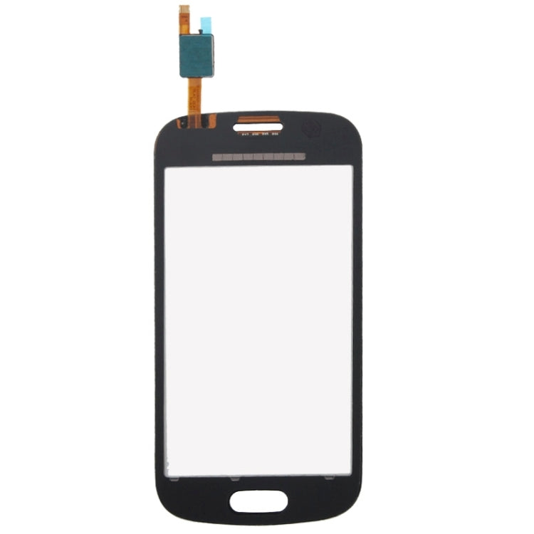 For Galaxy Trend Lite / S7392 / S7390 Touch Panel (White)