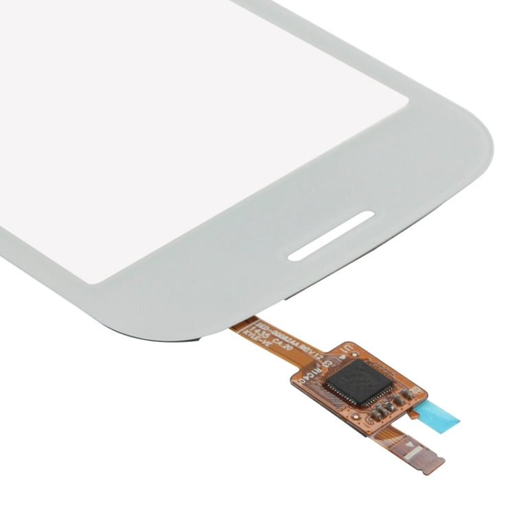 For Galaxy Trend Lite / S7392 / S7390 Touch Panel (White)