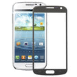 For Galaxy Premier / i9260 High Quality Front Screen Outer Glass Lens (Grey) - Outer Glass Lens by PMC TechLife | Online Shopping South Africa | PMC TechLife
