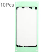 For Galaxy Note 4 / N910 10pcs Front Housing Adhesive