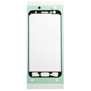 For Galaxy E5 / E500 10pcs Front Housing Adhesive