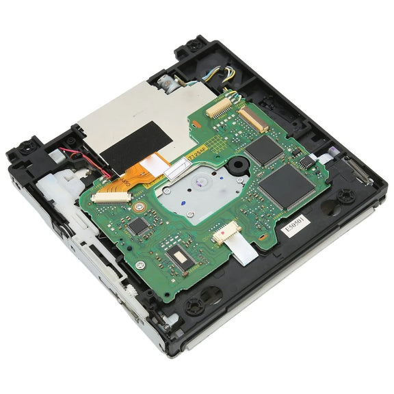 DMS DVD Drive for Wii