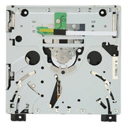 Original D2E Drive for Wii