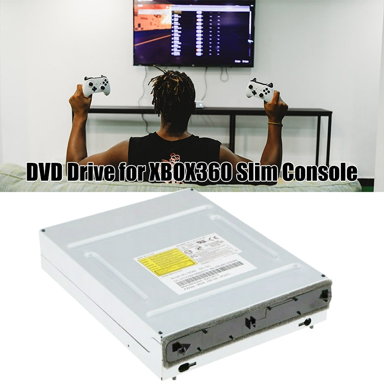 Liteon Drive DG-16D4S 9504 for XBOX 360