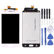 Original LCD Display + Touch Panel for Galaxy On5 (2016) / G570 & J5 Prime, G570F/DS, G570Y(White) - free shipping - PMC TechLife - Order now!