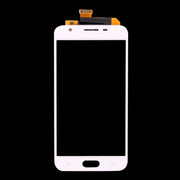 Original LCD Display + Touch Panel for Galaxy On5 (2016) / G570 & J5 Prime, G570F/DS, G570Y(White)