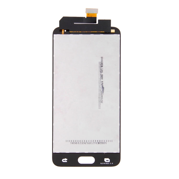 Original LCD Display + Touch Panel for Galaxy On5 (2016) / G570 & J5 Prime, G570F/DS, G570Y(White)