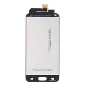 Original LCD Display + Touch Panel for Galaxy On5 (2016) / G570 & J5 Prime, G570F/DS, G570Y(White)