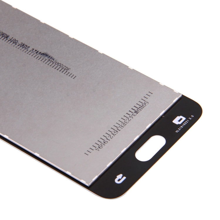 Original LCD Display + Touch Panel for Galaxy On5 (2016) / G570 & J5 Prime, G570F/DS, G570Y(White)