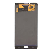 Original LCD Display + Touch Panel for Galaxy C9 Pro / C9000(Black)