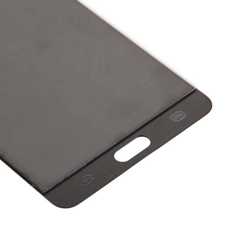 Original LCD Display + Touch Panel for Galaxy C9 Pro / C9000(Black)