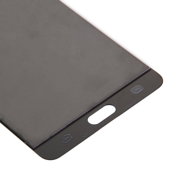 Original LCD Display + Touch Panel for Galaxy C9 Pro / C9000(Black)