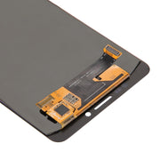 Original LCD Display + Touch Panel for Galaxy C9 Pro / C9000(Black)