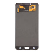 Original LCD Display + Touch Panel for Galaxy C9 Pro / C9000(White)