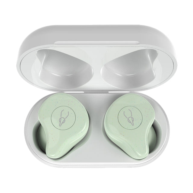 SABBAT X12PRO Mini Bluetooth 5.0 In-Ear Stereo Earphone with Charging Box, For iPad, iPhone, Galaxy, Huawei, Xiaomi, LG, HTC and Other Smart Phones(Dawn)
