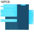For Galaxy On 5 (2016) / J5 Prime / G570 10pcs LCD Back Adhesive - Adhesive Sticker by PMC TechLife | Online Shopping South Africa | PMC TechLife