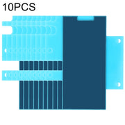 For Galaxy On 5 (2016) / J5 Prime / G570 10pcs LCD Back Adhesive