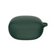 For Anker Soundcore Liberty 4 Bluetooth Earphone Silicone Protective Case (Green) - Other Earphone Case by PMC TechLife | Online Shopping South Africa | PMC TechLife