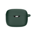 For JBL Tune Buds Bluetooth Earphone Silicone Protective Case (Green) - Other Earphone Case by PMC TechLife | Online Shopping South Africa | PMC TechLife | Buy Now Pay Later Mobicred