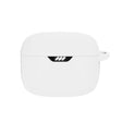 For JBL Tune Buds / Beam Bluetooth Earphone Silicone Protective Case (White) - Other Earphone Case by PMC TechLife | Online Shopping South Africa | PMC TechLife