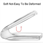 For Samsung Galaxy Note 20+ 5G 0.75mm Ultra-Thin Transparent TPU Protective Case