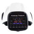 Smart Infrared Hot Compress Knee Massager Physiotherapy Device - free shipping - PMC TechLife - Order now!