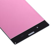 OEM LCD Screen for Sony Xperia Z3 with Digitizer Full Assembly(White)