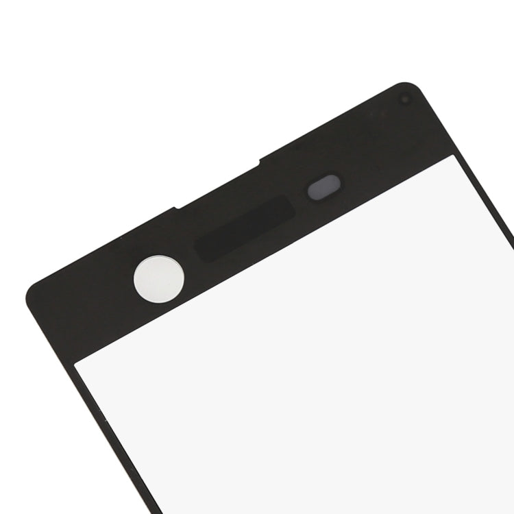 OEM LCD Screen for Sony Xperia M5 / E5603 / E5606 / E5653 with Digitizer Full Assembly(Black)