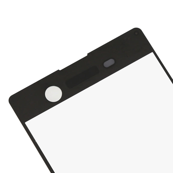 OEM LCD Screen for Sony Xperia M5 / E5603 / E5606 / E5653 with Digitizer Full Assembly(Black)