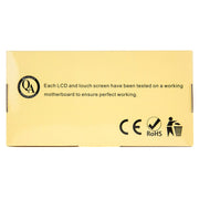 OEM LCD Screen for Sony Xperia M5 / E5603 / E5606 / E5653 with Digitizer Full Assembly(Black)