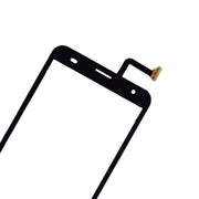Touch Panel  for Asus Zenfone 2 Laser 5.5 inch / ZE550KL(Black)